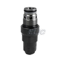 ELIC EC460 Control Valve Swing Motor Travel Motor Relief Valve 14550076 14597185 SA8230-36550 14597140 SA8230-36600 SA8230-36590