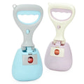 Top Seller Pick up Custom Logo Poop Bag Holder Poop Bag Dispenser Clip Scooper Poop Bags