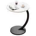 Factory Wholesale Small Coffee Table Living Room Home Round Sofa End Bed Side Table