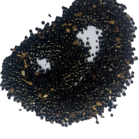 Herbal Qing Xiang Zi Feather Cockcomb Seed Feather Cockcomb Fruit for Sale