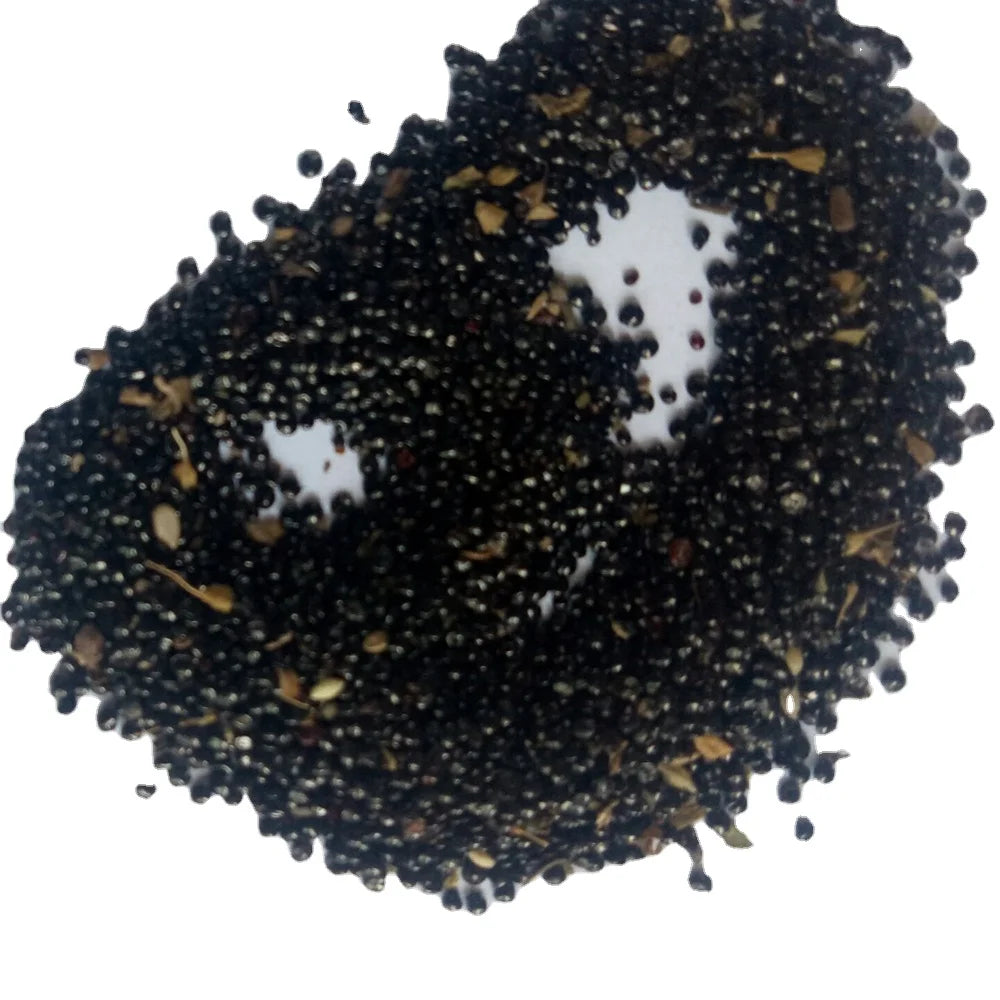 Herbal Qing Xiang Zi Feather Cockcomb Seed Feather Cockcomb Fruit for Sale