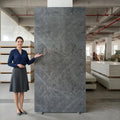 Hot Sale Interior Decoration 3d Printing Wall Plastic Uv Marble Pvc Panels for Hotel