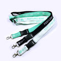 Best Selling Fashion  Cheap Personalized Custom  Print Lanyard