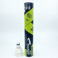 Brand New Design Hybrid Shuttlecock World Popular Badminton Shuttlecock Hot Selling Training Cheap Shuttlecock