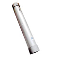 FRSTEC High Purity Aluminum/Stainless Steel Nitrogen Membrane Oxygen Separation Module 116-348psi Pressure 90%-99% Efficiency