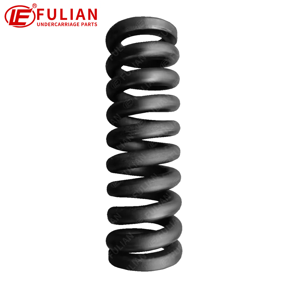 Excavator Spare Parts Track Adjuster Tension Spring Assembly for Caterpillar 320DL