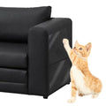 17x6 Inch Clear Single Double Sided Cat Anti Scratch Tape Cat Training Tape