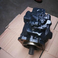 708-1U-00111 WB97 Hydraulic Gear Pump 416-18-31602 416-18-31601 705-51-20180 Steering Pump  708-1U-00112 708-1U-00160