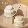 OEM ODM Hot Sales ZHIDUO Sheep Oil Nourish Moisturizer Hydrating Skin Care Face Cream