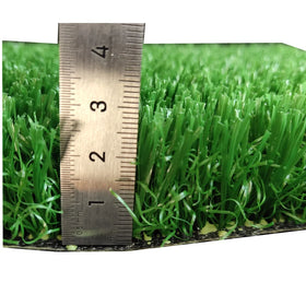 Cheap 40mm Natural Grass Turf Eco-Friendly Indoor Artificial Grass Carpet Waterproof Outdoor Garden Landscaping