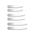 Customized Stainless Steel Sheet Metal Fabrication Punch Work Laser Cutting Parts