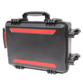 Waterproof Shockproof Outdoor Portable Plastic Protective  Customized Logo Custom Size Anodized Finish Handle for Tool