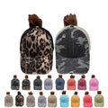 Women Sporty Common Hollow Out Ponytail Hat Outdoor Fashion Baseball Cap