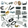 Custom Bending Stamping Processing Parts Stainless Aluminium Steel Sheet Metal Fabrication
