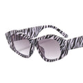 2021 Small Square Frame Gradient Lenses Comfortable Women's Sunglasses-Trendy Outdoor Protection