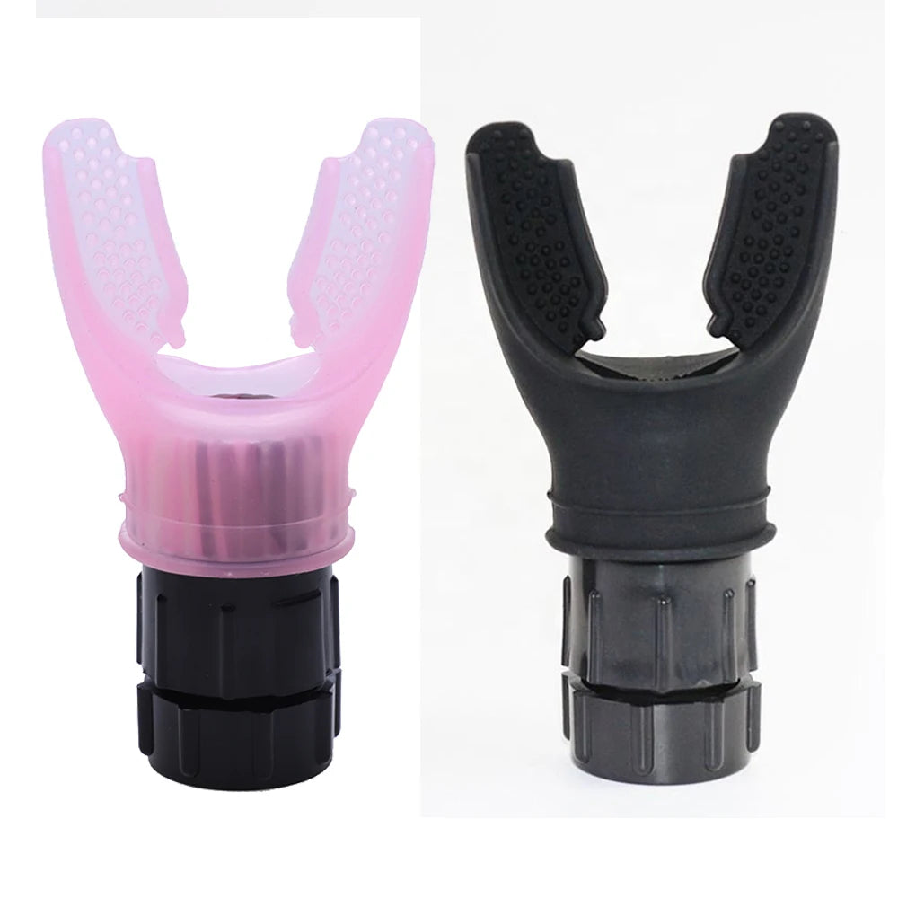 Custom Silicone Deep Breathing Exercise Device Lung Capacity Breathing Trainer for Adults-Sports & Entertainment Product