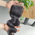 Cheap hd swiss Lace 5x5 Closure 6x6 7x7hd Brazilian Hair Closurebrazilian Human Hair Weave Bundles with 5x5 Closure