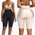 Plus Size Butt Lifter Control Panties Body Shaper Buttock Pad Foam Padded Hip Enhancer Underpants Female Shapewear Hourglass