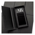 Wholesale 0.03 Volume Custom Las Extension Supplies Private Label Individual Lash Trays Eyelash Extension Volume Lashes