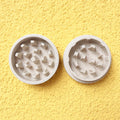 Plastic Grinder Smoking Wholesale Hot Sell for Smoking Bio Grinder With Custom Logo