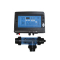 Chinese Factory Wholesale Minder 20g Output Chlorine Health and Safe Swimming Pool Salt Water Chlorinator