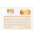 Latest New Arrivals Computer Keyboard and Mouse Gift Sets for Graduation Father's Day Valentine's Day Gifts