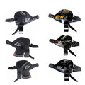 LTWOO MTB BMX Shifter 7 8 9 10 11 12 13 Speed Cycling Bicycle Derailleur 21 22 24 27 30 33 36S Bike Parts Bicycle Gear Shifter