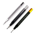Single Head Metal Ear Fork Replacement Disassembly Watchband Equipment Spring Bars Remover Ear Batch Watch Repair Tool Kit