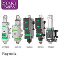 Startnow BT210S BT240S BM110 BM111 BM06K BS06K Fiber Laser Cutting Head 1-20KW QBH Raycus IPG CNC Laser Welding Machine Parts