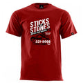 Children's Plain White T-Shirts