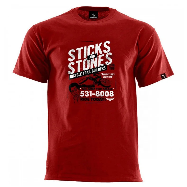 Children's Plain White T-Shirts