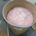 Bulk 1 Barrel Nude Vibrant Color Acrylic Powder Good Service with OEM ODM Private Label Brand Colorful Options Available