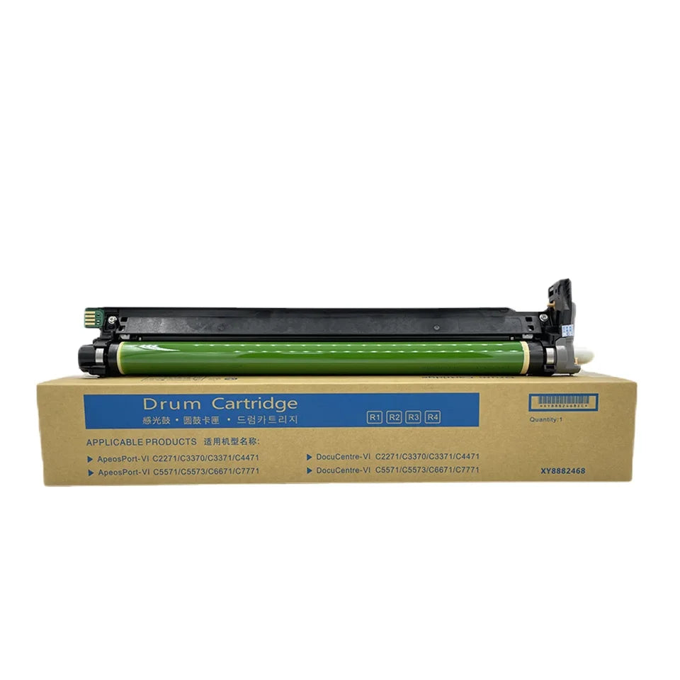 Original Drum Unit CT351108 for Xerox DocuCentre ApeosPort DC VI 2271 3371 4471 5571 6671 7771 C2271 C5571 C5573 Drum Cartridge