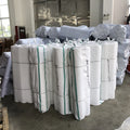 YB HMZR-R330S 30G SOFT Non Woven Interlining for Garment Lining