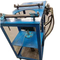 High Efficiency Hydraulic Rubber Expansion Joint Machine Fot Dn50-dn400 Rubber Joint