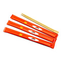 21cm 24cm 27cm 30cm Eco-friendly Disposable Chopsticks Wooden Chopsticks/bamboo Chopsticks