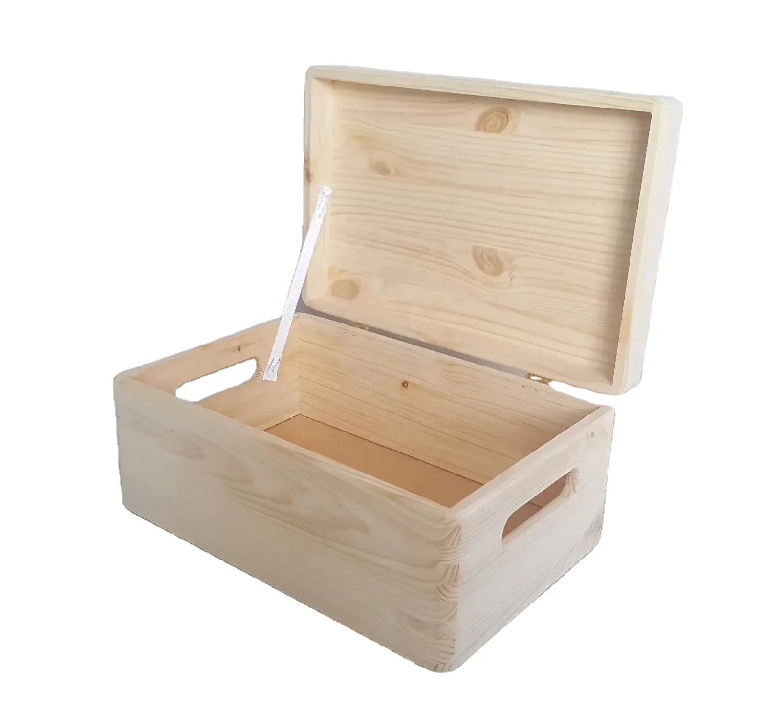 Custom Accessories Kit Polished Cedar Wooden Stash Box Lock Bamboo Box Decorative Home Folk Art Theme Lovely Love Model Gift