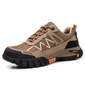 New Design Breathable Anti-fur Mesh Fashionable Safety Shoe for Men Work