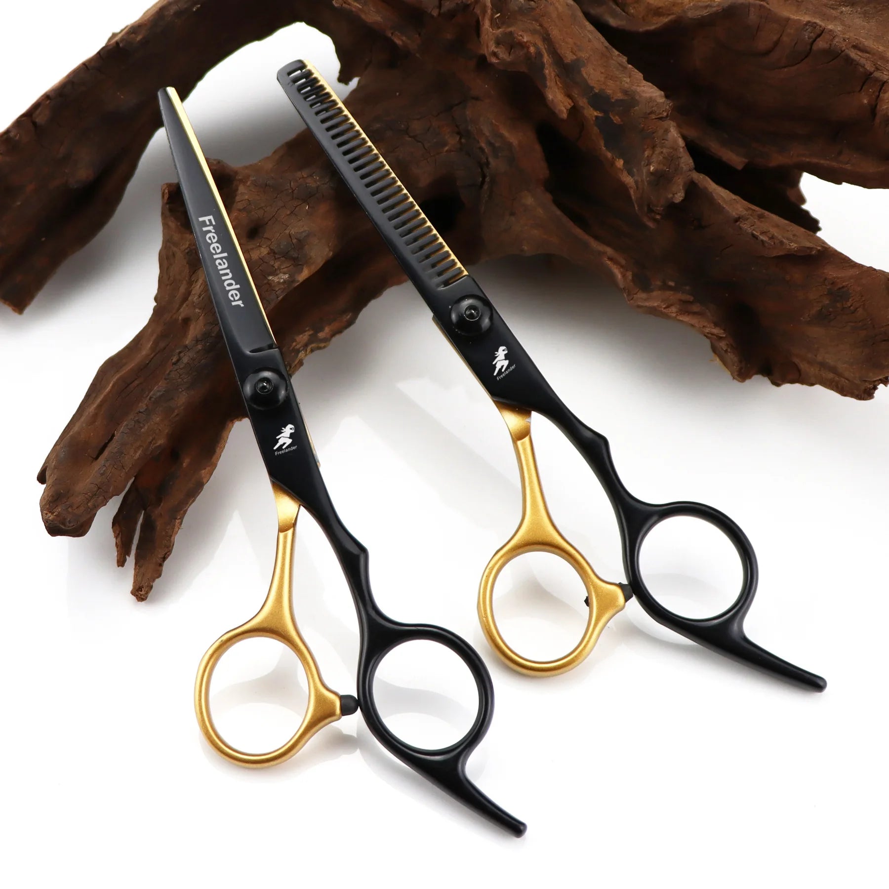 Hairdressing Scissors  Professional Hairdressing Scissors Cutting Thinning Scissors Barber Shear Accessories