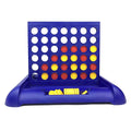 4 in a Row Board Games Foldable Line up 4 Toys Children's Educational for Kids