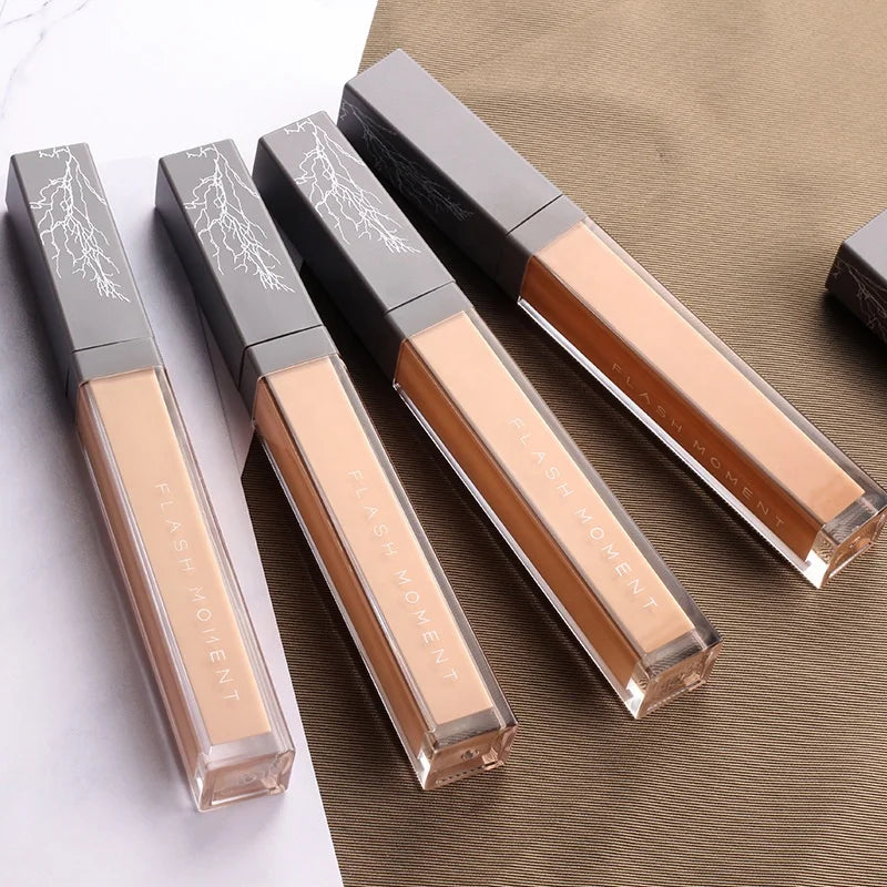 Manufacturer Sale Concealer to Cover Dark Circles and Acne Marks  Lip Primer Liquid Foundation