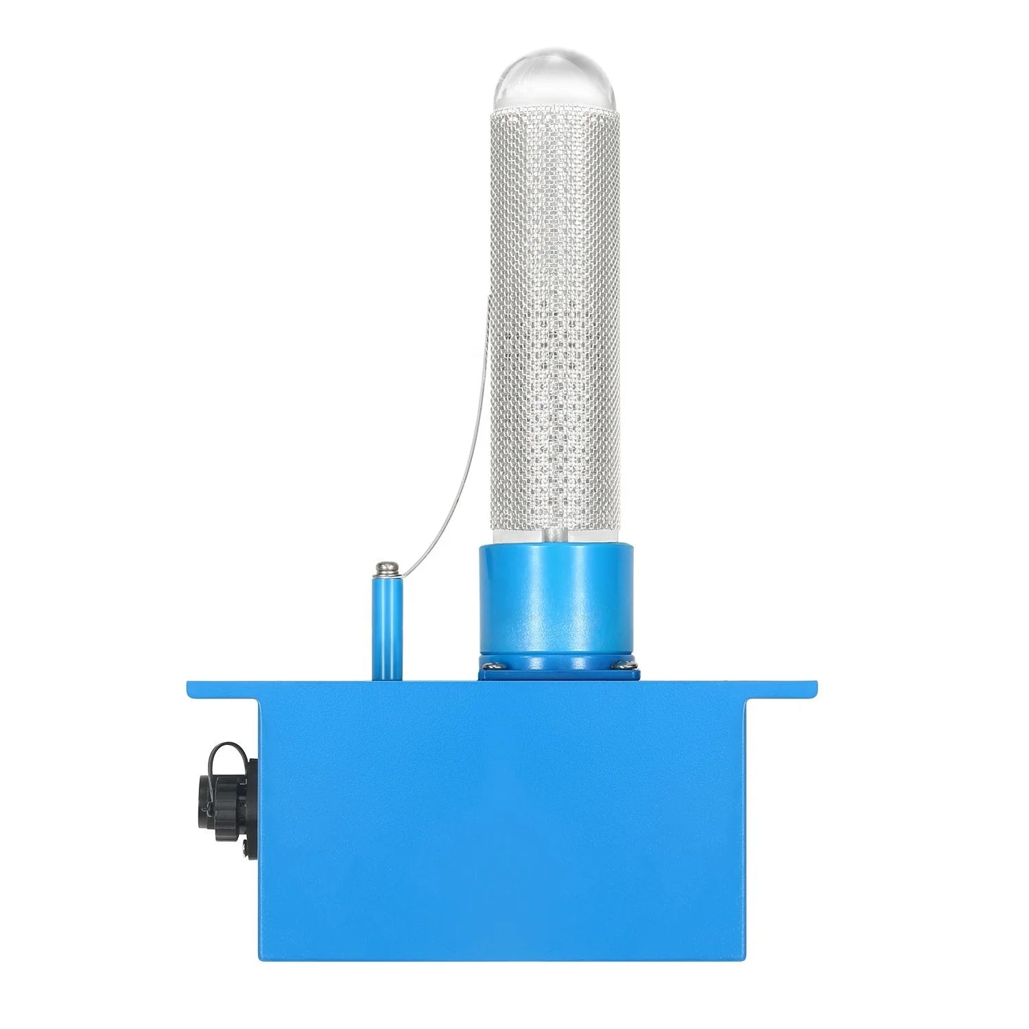 Plasma Generator Air Purifier Positive and Negative Ion Ionizer Purificateur Ahu Duct Fan Coil Air Handling Unit