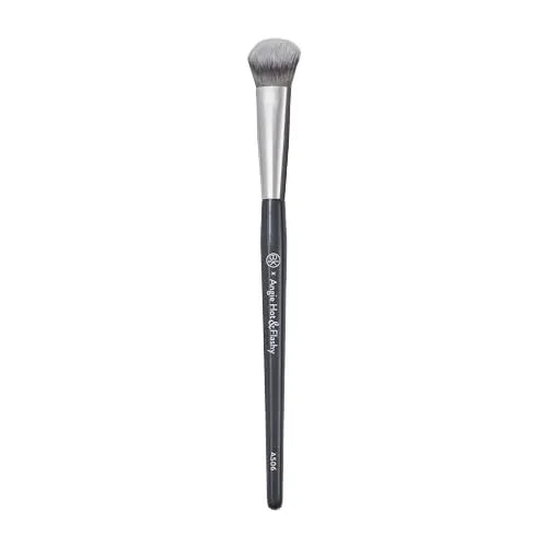 Beautiful Blending Single Eyelid Makeup Brush with Bevelled Slope Concealer Good Service
