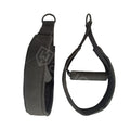 Pilates Reformer Accessory Double Strap Pilates Loop and Roll Neoprene
