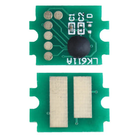 Toner Chip for Kyocera Mita ECOSYS M1432idn M4125idn M1432 M4125 TK-6115 TK-6117 TK-6118 TK-6128 TK6115 TK6117 TK6118 TK6128