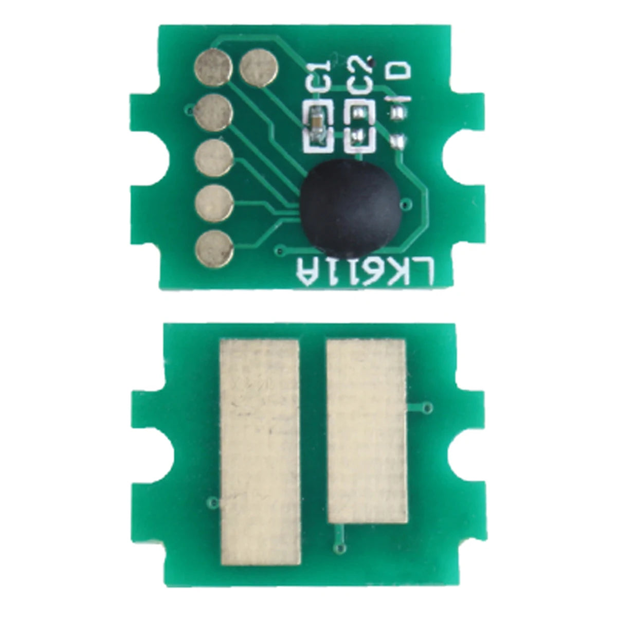 Toner Chip for Kyocera Mita ECOSYS M1432idn M4125idn M1432 M4125 TK-6115 TK-6117 TK-6118 TK-6128 TK6115 TK6117 TK6118 TK6128