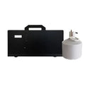 For WIFI APP Control 5000CBM 2.6L 6.2L Portable Imported Air Pump Aluminum Hotel Scent Oil Diffuser HVAC Commercial Type-C