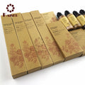 Customized Mini Disposable Amenities Set 30ml Bottle Hotel Soaps and Toiletries for Sale