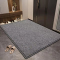 Dirt-Resistant Easy Care Pineapple Ring Carpet Faux Sisal Mat For Entry Door Floor Mat