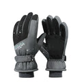 High Quality Cycling Motorcycle Touch Screen Waterproof Man Cold Weather Thermal Ski Winter Gloves